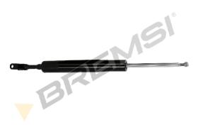 Bremsi SA0698 - BRAKE PADS