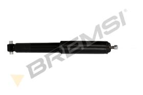 Bremsi SA0734 - BRAKE PADS