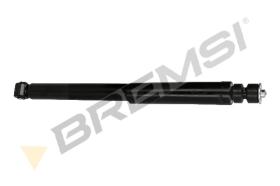 Bremsi SA0749 - BRAKE PADS