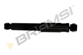 Bremsi SA0835 - BRAKE PADS