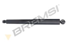 Bremsi SA0911 - BRAKE PADS