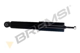 Bremsi SA0955 - BRAKE PADS