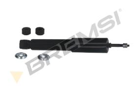 Bremsi SA0958 - BRAKE PADS