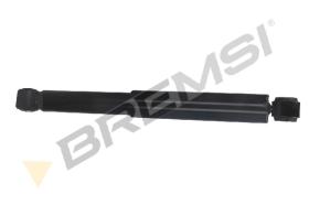 Bremsi SA0968 - BRAKE PADS