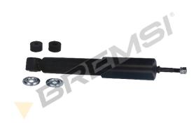 Bremsi SA0990 - BRAKE PADS