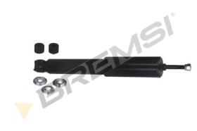 Bremsi SA1010 - BRAKE PADS