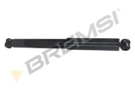 Bremsi SA1074 - BRAKE PADS