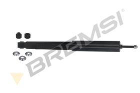 Bremsi SA1092 - BRAKE PADS