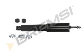 Bremsi SA1162 - BRAKE PADS