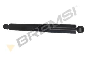 Bremsi SA1241 - BRAKE PADS