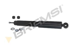 Bremsi SA1248 - BRAKE PADS