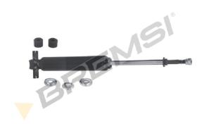 Bremsi SA1436 - BRAKE PADS