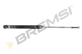 Bremsi SA1524 - BRAKE PADS