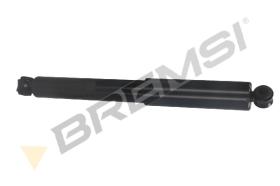 Bremsi SA1668 - BRAKE PADS