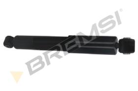 Bremsi SA1723 - BRAKE PADS