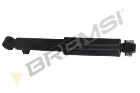 Bremsi SA1729 - BRAKE PADS