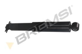 Bremsi SA1840 - BRAKE PADS