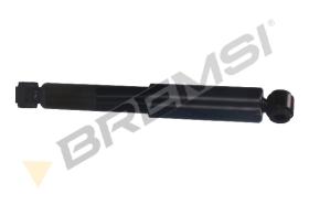 Bremsi SA1865 - BRAKE PADS