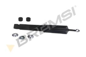 Bremsi SA1871 - BRAKE PADS