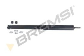 Bremsi SA2139 - BRAKE PADS