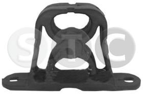 STC T441048 - SOPORTE DE ESCAPE BMW-7