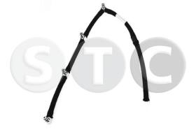 STC T477798 - TUBO FLEXIBLE DE COMBUSTIBLE ACCENT III