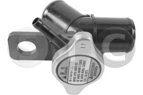 STC T477867 - CONECTOR MGTO RADIDOR GRAN VITARA II