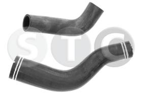 STC T478431 - KIT MGTO RADIADOR DOBLO