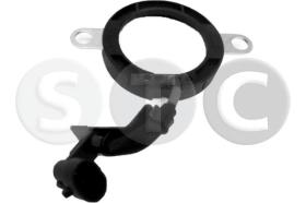 STC T451618 - SENSOR VELOCIDAD RUEDA - ABS K