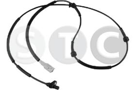 STC T451621 - SENSOR VELOCIDAD RUEDA - ABS F