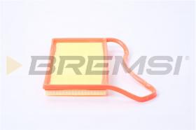 Bremsi FA0559 - BRAKE PADS