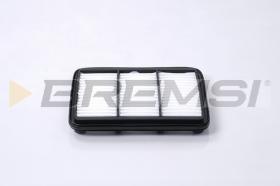 Bremsi FA1073 - BRAKE PADS