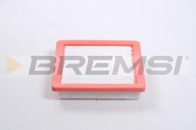 Bremsi FA1088 - BRAKE PADS