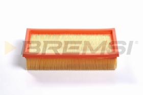 Bremsi FA1187 - BRAKE PADS