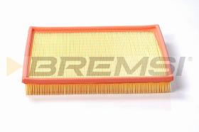 Bremsi FA1357 - BRAKE PADS