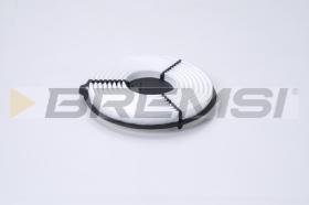 Bremsi FA2007 - BRAKE PADS