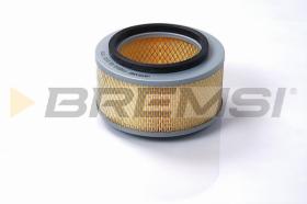 Bremsi FA2012 - BRAKE PADS