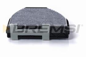 Bremsi FC0083C - BRAKE PADS