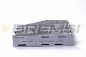 Bremsi FC0190C - BRAKE PADS