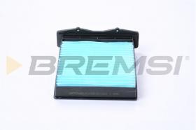 Bremsi FC1320 - BRAKE PADS