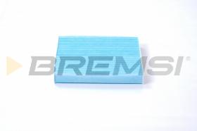 Bremsi FC1322 - BRAKE PADS