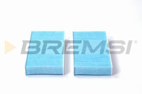 Bremsi FC1325 - BRAKE PADS