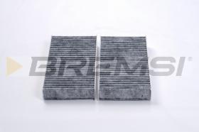 Bremsi FC1325C - BRAKE PADS