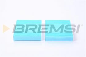 Bremsi FC1912 - BRAKE PADS