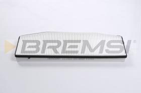 Bremsi FC1923 - BRAKE PADS