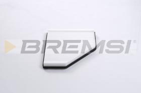 Bremsi FC1926 - BRAKE PADS