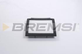 Bremsi FC1932 - BRAKE PADS