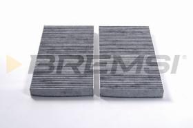 Bremsi FC1936C - BRAKE PADS