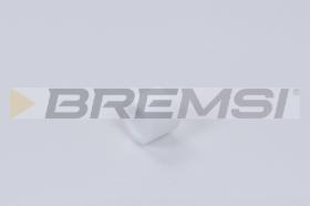 Bremsi FE0064 - BRAKE PADS