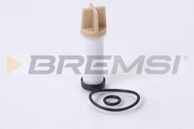 Bremsi FE0067 - BRAKE PADS